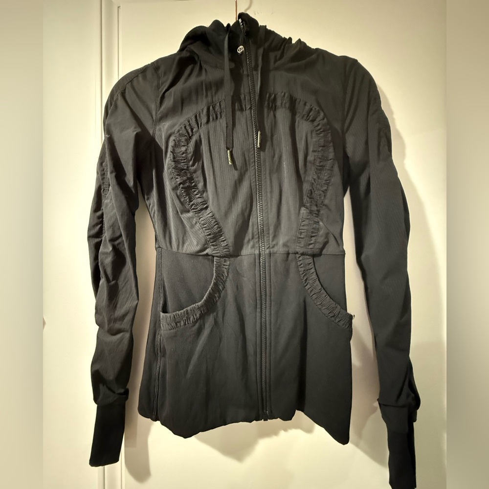 Lululemon Reversible Jacket size small